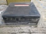 IDEC PFJ-T081U IZUMI FA-1J Programmable Controller 8-Relay Output Unit *NEW* - Image 4