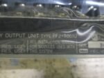 IDEC PFJ-T081U IZUMI FA-1J Programmable Controller 8-Relay Output Unit *NEW* - Image 6
