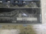 IDEC PFJ-T081U IZUMI FA-1J Programmable Controller 8-Relay Output Unit *NEW* - Image 7