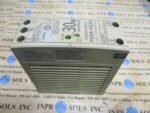IDEC PS5R-SC24 DC Power Supply 24VDC 1.3Amp 100-240VAC Idec PS5R Supply *Tested*