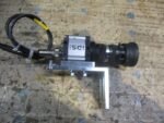 IDS RICOH UI-1220RE-M-GL Industrial Camera IDS UI-1220RE-M-GL c/w Lens *Tested* - Image 4