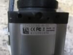 IDS RICOH UI-1220RE-M-GL Industrial Camera IDS UI-1220RE-M-GL c/w Lens *Tested* - Image 8