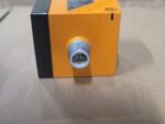 IFM 01D102 O1D102 O1DLF3KG Photoelectric Distance Sensor Class 2 M12 18-30VDC - Image 3