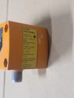 IFM 01D102 O1D102 O1DLF3KG Photoelectric Distance Sensor Class 2 M12 18-30VDC - Image 4