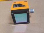 IFM 01D102 O1D102 O1DLF3KG Photoelectric Distance Sensor Class 2 M12 18-30VDC - Image 5
