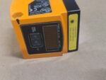 IFM 01D102 O1D102 O1DLF3KG Photoelectric Distance Sensor Class 2 M12 18-30VDC - Image 6