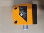 IFM 01D102 O1D102 O1DLF3KG Photoelectric Distance Sensor Class 2 M12 18-30VDC - Image 7