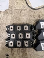 IGBT MODULE MCC44-12 io1 B** NEW **  SHIP EXPRESS - Image 3