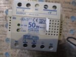 Idec PSSR-D24 Power Supply 50w - output