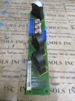 Indramat 109-0988-3B04-00 Current Sensor Board Indramat DIM5 Board 50Amp*Tested* - Image 5