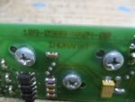 Indramat 109-0988-3B04-00 Current Sensor Board Indramat DIM5 Board 50Amp*Tested* - Image 8