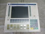 Indramat BTV20.3CA-24B-55C-D-FW BTV20 System200 Controller 120/240VAC *No OS*