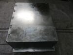 Indramat BTV20.3CA-24B-55C-D-FW BTV20 System200 Controller 120/240VAC *No OS* - Image 6