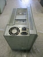 Indramat BTV20.3CA-24B-55C-D-FW BTV20 System200 Controller 120/240VAC *No OS* - Image 8