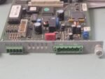 Indramat Board DCF01.1, DCF01-12 40-97042 - Image 3