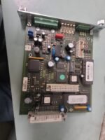 Indramat Board DCF01.1, DCF01-12 40-97042 - Image 4