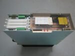 Indramat DDS02.1-A100-D Digital AC Servo Controller DDS2.1-A100-D *Tested*
