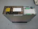 Indramat DDS02.1-A100-D Digital AC Servo Controller DDS2.1-A100-D *Tested* - Image 3