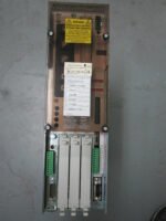 Indramat DDS02.1-A100-D Digital AC Servo Controller DDS2.1-A100-D *Tested* - Image 4