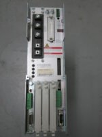 Indramat DDS02.1-A100-D Digital AC Servo Controller DDS2.1-A100-D *Tested* - Image 9