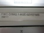 Indramat DDS02.1-A100-D Digital AC Servo Controller DDS2.1-A100-D *Tested* - Image 10