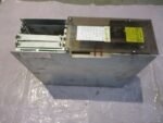 Indramat DDS02.1-W150-DL01-01-FW Digital Servo Controller DDS02.1-W150-D*Tested*