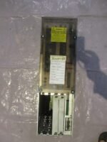 Indramat DDS02.1-W150-DL01-01-FW Digital Servo Controller DDS02.1-W150-D*Tested* - Image 3