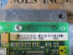 Indramat DKC02.3 LK SCK02/01 Serco Board 109-1040-4B06-07 Optical Board *Tested* - Image 5