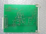 Indramat DSE1 109-0919-4A41-00 Replacement Card DSE1 Slide In Board *Tested* - Image 4
