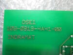 Indramat DSE1 109-0919-4A41-00 Replacement Card DSE1 Slide In Board *Tested* - Image 7