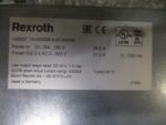 Indramat HMS01.1N-W0036-A-07-NNNN IndraDrive M Controller 750VDC 21.3A *Tested* - Image 7