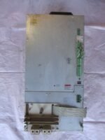 Indramat HVR03.2-W045N AC Servo Power Supply Module 3x480VAC 750VDC 60A *Tested* - Image 3