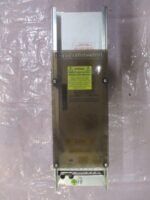 Indramat NAM 1.2-08 AC Servo Line Former Module Indramat NAM1.2-08 Unit *Tested* - Image 3