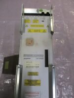 Indramat NAM 1.2-08 AC Servo Line Former Module Indramat NAM1.2-08 Unit *Tested* - Image 6