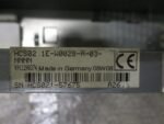 Indramat Rexroth HCS02.1E-W0028-A-03-NNNN Indradrive Servo Drive 08W08 *Tested* - Image 7