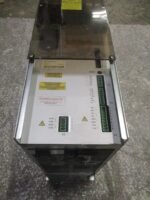 Indramat TVD1.2-08- 03 AC Servo Power Supply Indramat AC - Image 5