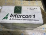 Intercon1 VCP-10-S Nortech System Video Camera cable reel #42918 *BRAND NEW* - Image 7
