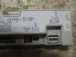 Itoh Denki HB-510P Power Moller Driver Card Motor Controller 24VDC CE *Tested* - Image 7