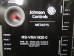 Johnson Control MS-VMA1620-0 Variable Air Mixing Module 24VAC *NEW* - Image 7