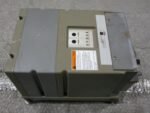 Johnson VFD66 VFD66DEA Condenser FAN AC Speed Control 400/460VAC 2.2A  *Tested*