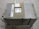 Johnson VFD66 VFD66DEA Condenser FAN AC Speed Control 400/460VAC 2.2A  *Tested* - Image 4