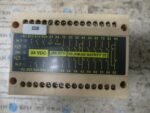 Jokab Safety JSBRT11 24VDC Relay (Used)