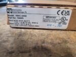 KB Electronics KBIC-240D 9464N Drive, DC, 120/240V AC,12A, New - Image 3