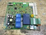 KEB 2BR6230-0029 Control Board KEB FaNr. 1584533 Control Board *Tested*