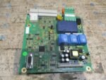KEB 2BR6230-0029 Control Board KEB FaNr. 1584533 Control Board *Tested* - Image 3
