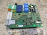 KEB 2BR6230-0029 Control Board KEB FaNr. 1584533 Control Board *Tested* - Image 4