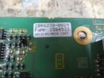 KEB 2BR6230-0029 Control Board KEB FaNr. 1584533 Control Board *Tested* - Image 6