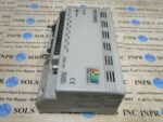 KEYENCE CV-301 Machine Vision Controller RS-232C/CONSOLE 24VDC *Tested* - Image 5