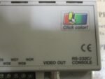KEYENCE CV-301 Machine Vision Controller RS-232C/CONSOLE 24VDC *Tested* - Image 8