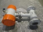 KOBOLD DMH-1L25H11A18 Flow meter 1" cL 150 RF 24VDC 0.25-20mA 24bar IP67*Tested* - Image 3
